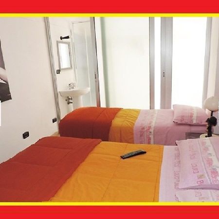 Bed & Breakfast Maricentro Taranto Exteriér fotografie