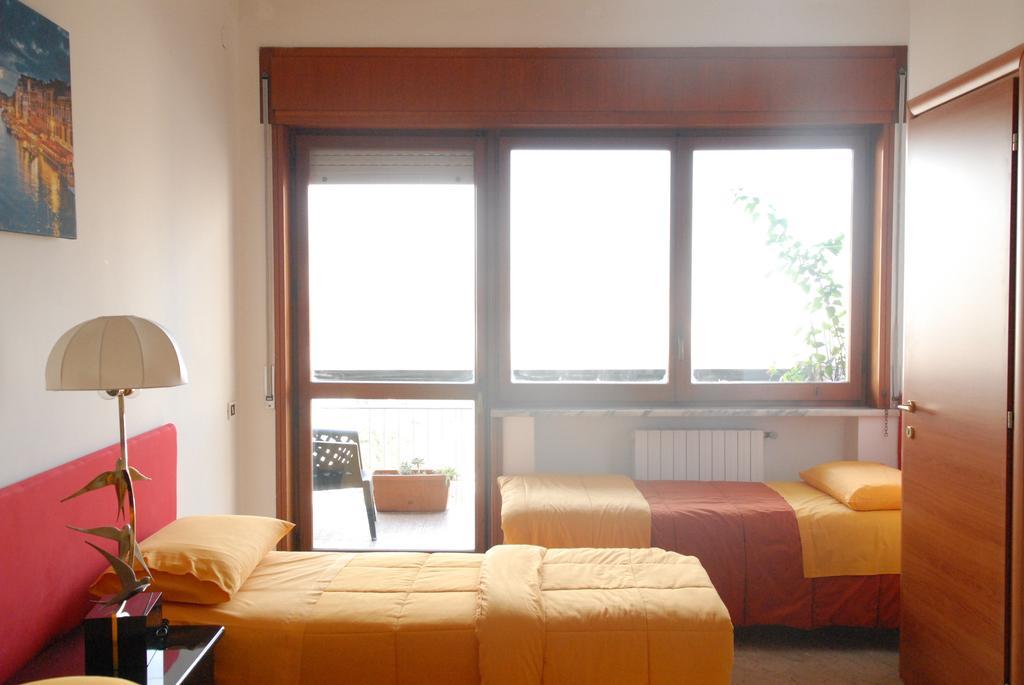 Bed & Breakfast Maricentro Taranto Exteriér fotografie