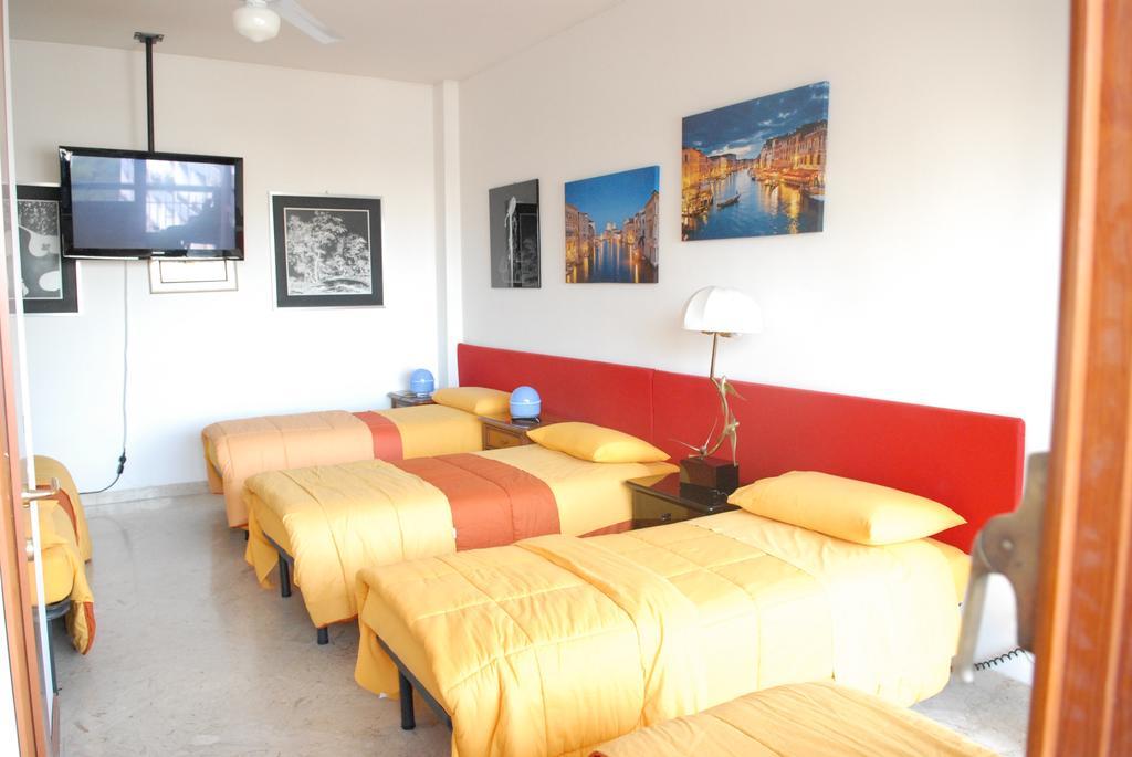 Bed & Breakfast Maricentro Taranto Exteriér fotografie