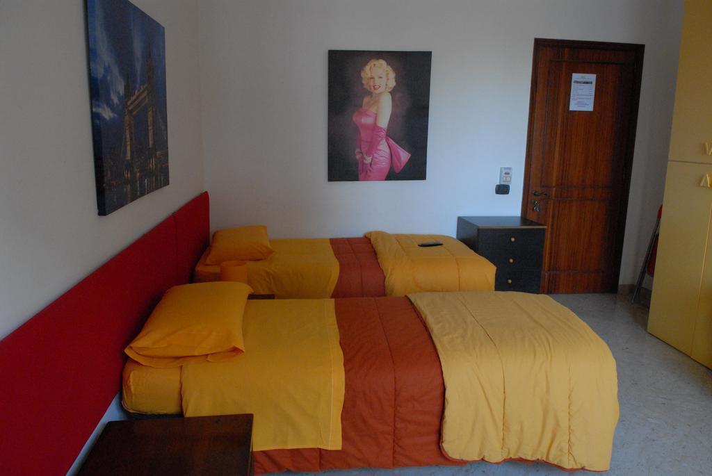 Bed & Breakfast Maricentro Taranto Pokoj fotografie