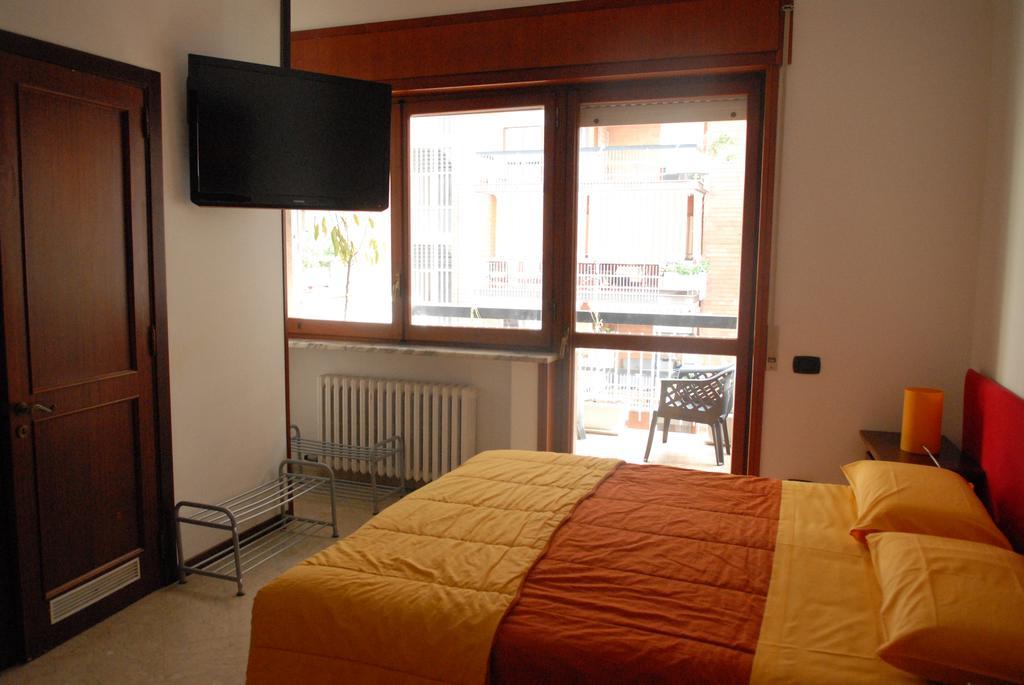 Bed & Breakfast Maricentro Taranto Pokoj fotografie