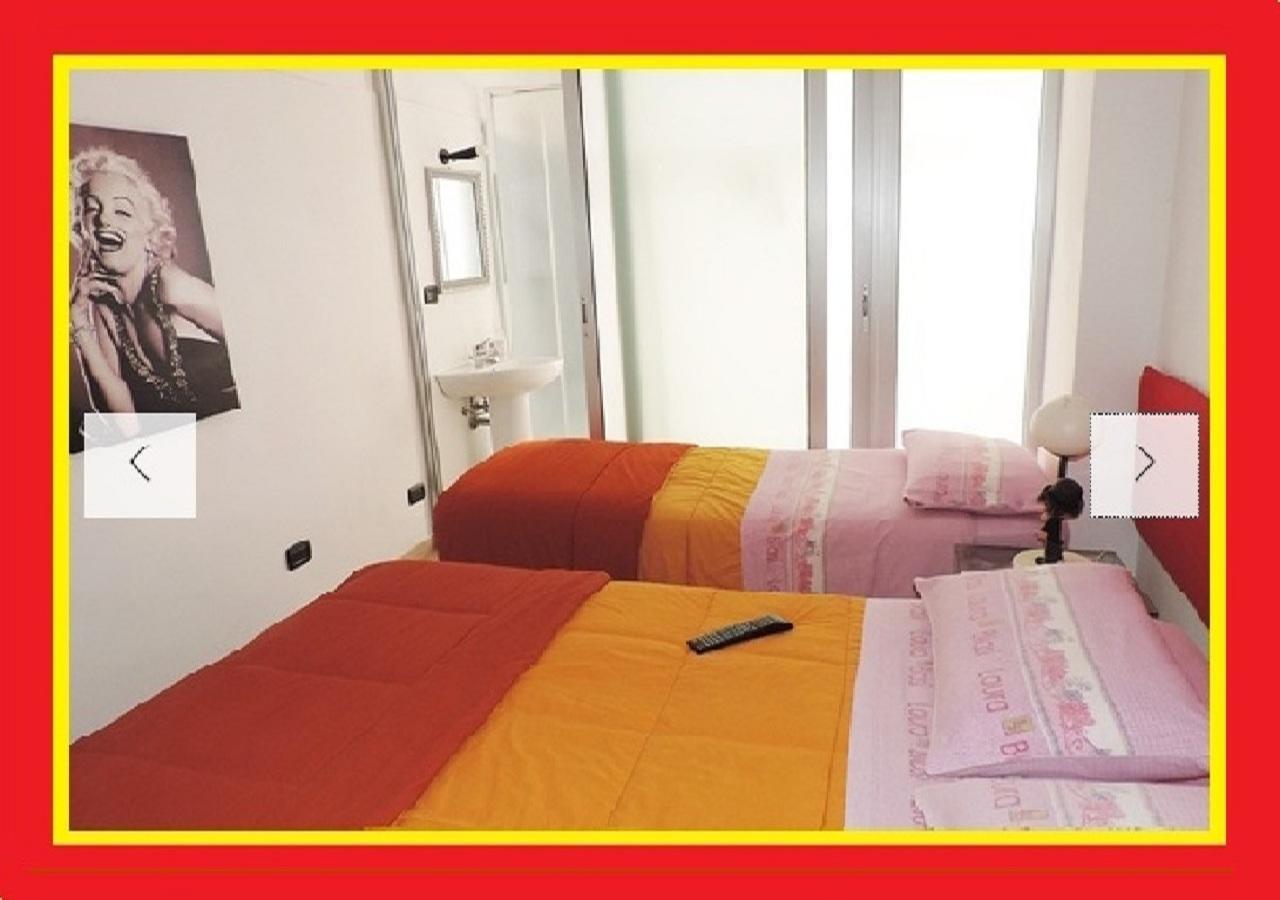 Bed & Breakfast Maricentro Taranto Exteriér fotografie