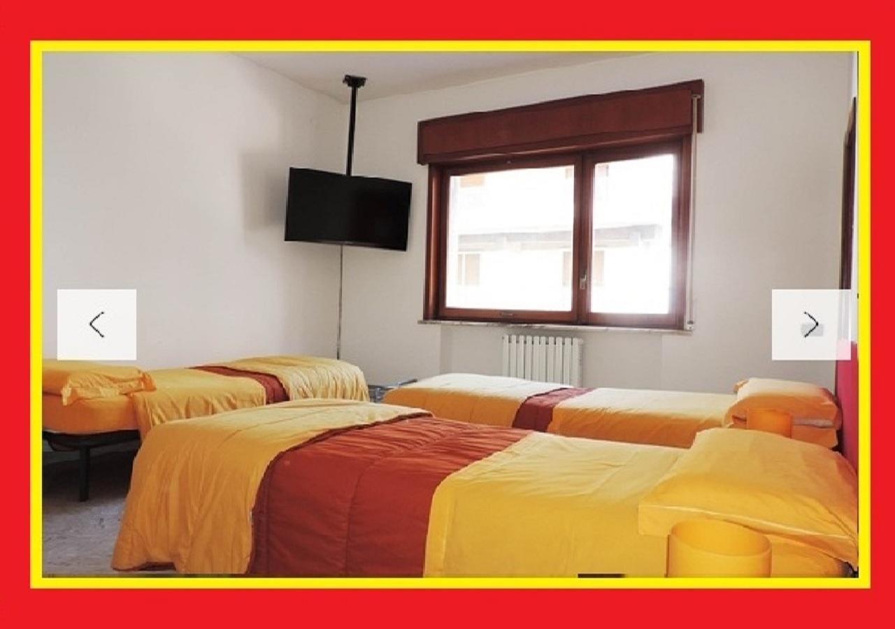 Bed & Breakfast Maricentro Taranto Exteriér fotografie