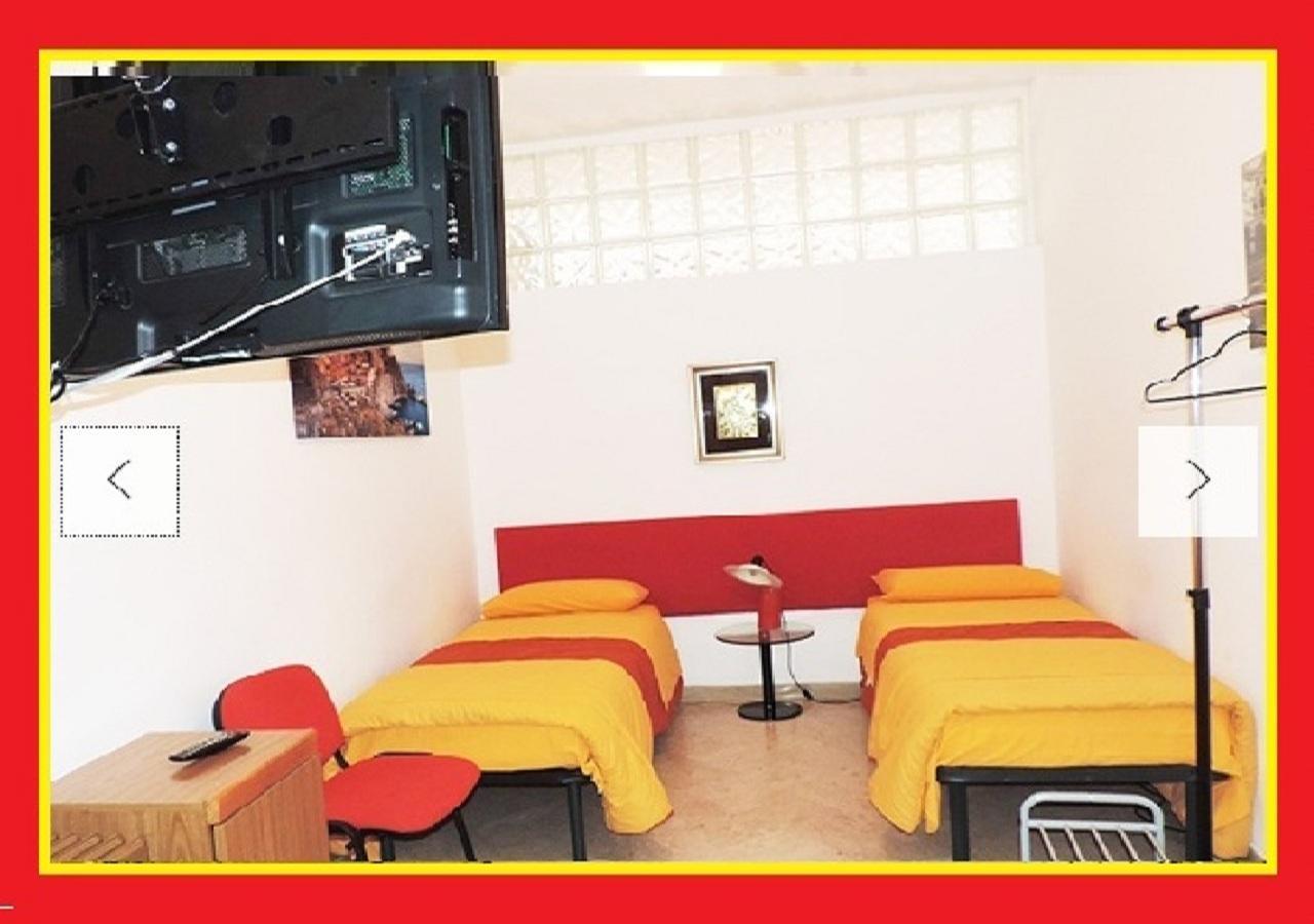 Bed & Breakfast Maricentro Taranto Exteriér fotografie