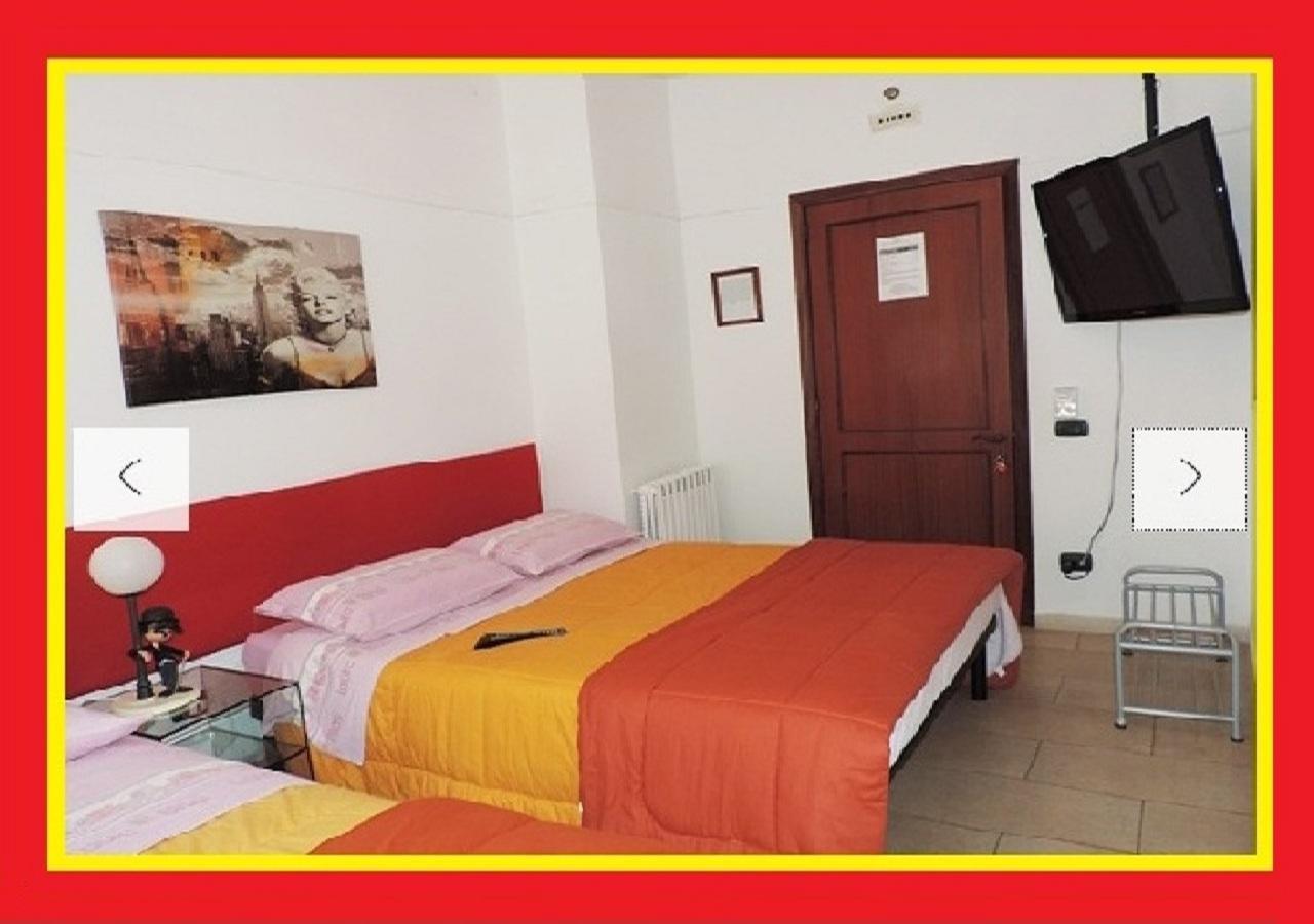 Bed & Breakfast Maricentro Taranto Exteriér fotografie
