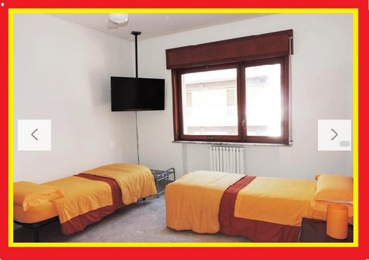 Bed & Breakfast Maricentro Taranto Exteriér fotografie