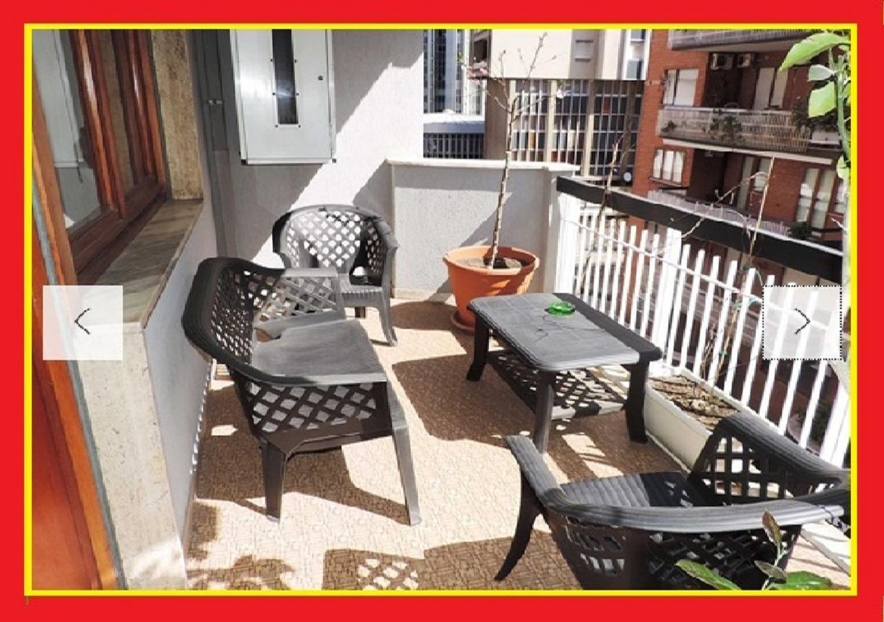 Bed & Breakfast Maricentro Taranto Exteriér fotografie