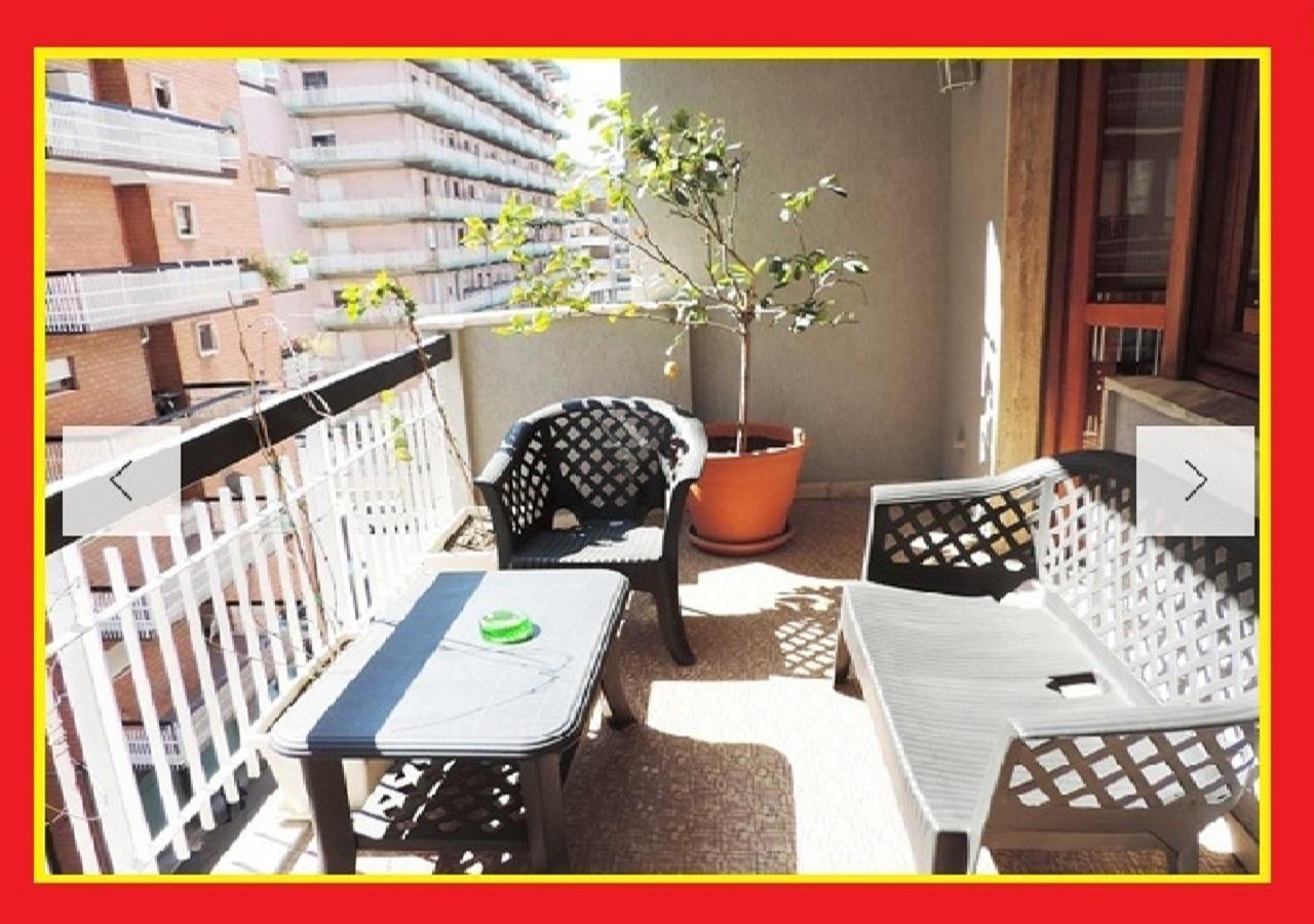 Bed & Breakfast Maricentro Taranto Exteriér fotografie